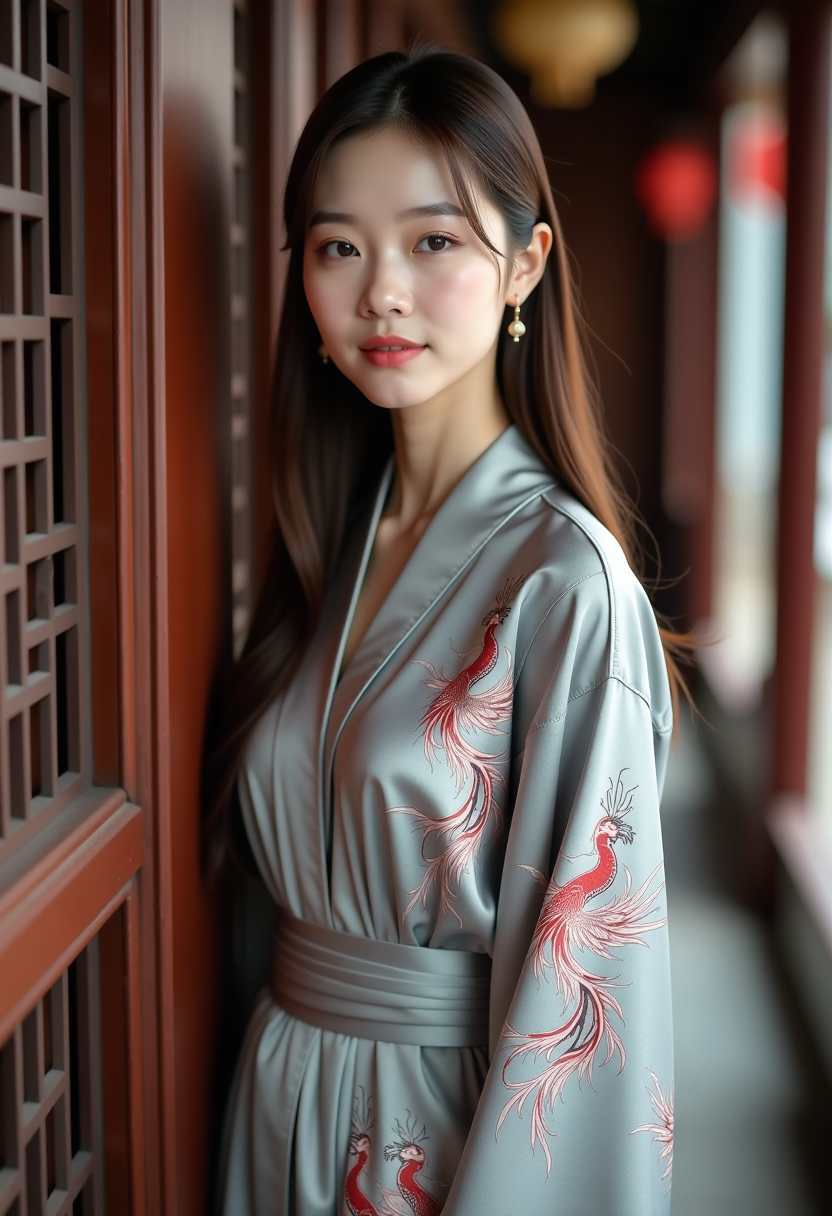 笔尖上的江湖